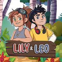 The Adventures of Lily & Leo