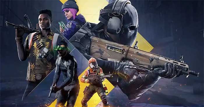 Bài viết này sẽ chỉ cho bạn cách khắc phục lỗi Delta-01 trong XDefiant 