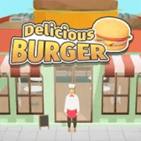 Delicious Burger