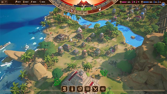 Đáp ứng nhu cầu của người dân và các vị Thần để tránh những hậu quả đáng tiếc