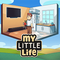 My Little Life