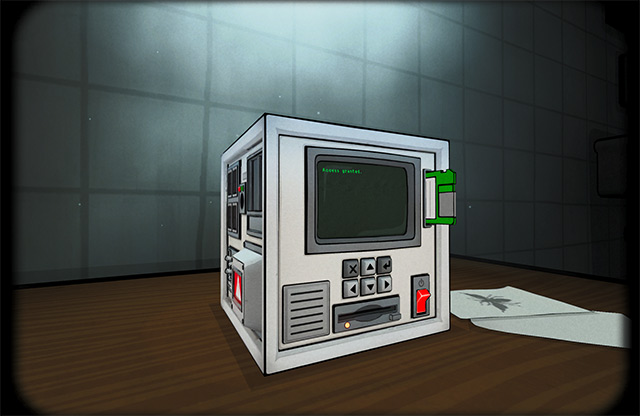 Tìm kiếm mini-game bí ẩn trong Underground Blossom để khám phá bản cập nhật dành cho The Past Within