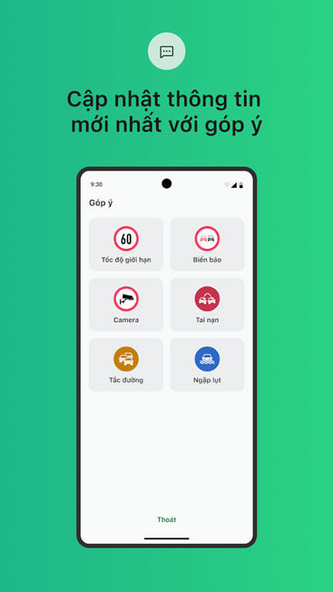 Cập nhật thông tin mới nhất