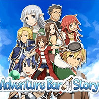 Adventure Bar Story