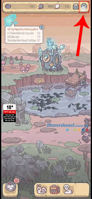 code Oc Sen Sieu Viet 1*468927