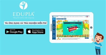 EDUPIA KID cho Android