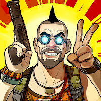 Last Hero: Shooter Apocalypse cho Android