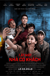 Lật mặt 4: Nhà có khách