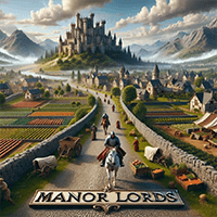 Manor Lords