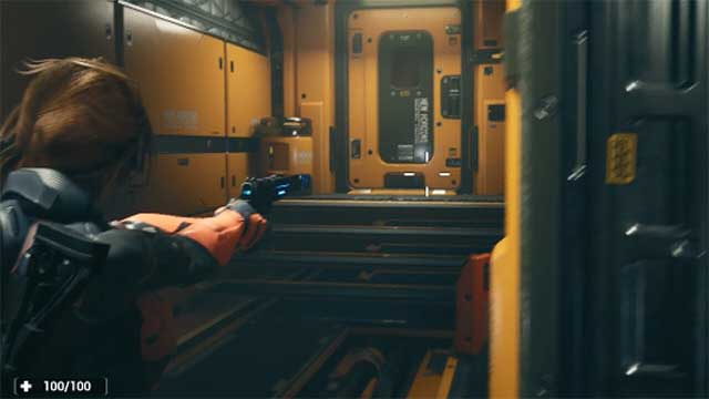 Nâng cấp vũ khí, khám phá tòa tháp và chiến đấu với nhiều kẻ thù nguy hiểm