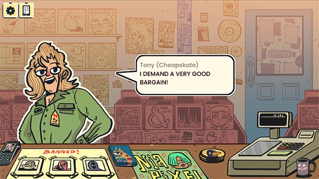 Nằm lòng 3 nguyên tắc để điều hành và khôi phục cửa hàng băng đĩa