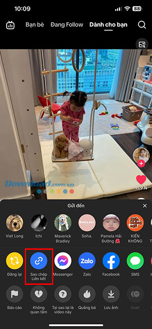 cach dung snapsave de tai video TikTok 2*469089