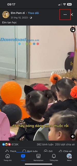 cach dung snapsave de tai video facebook 4*469080