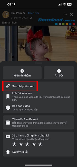 cach dung snapsave de tai video facebook 5*469081