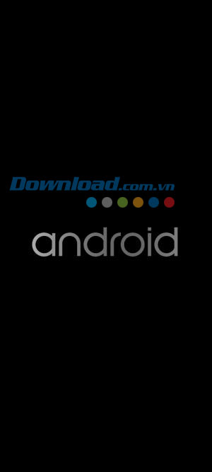 Cài đặt Virtual Android trên điện thoại