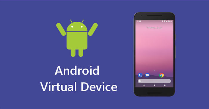 Hướng dẫn cài đặt Virtual Android trên điện thoại - Download.com.vn