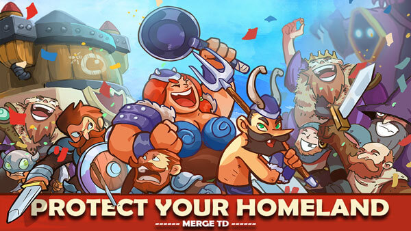 Game chiến thuật, đề tài phòng thủ thành