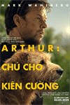 Arthur: Chú chó kiên cường