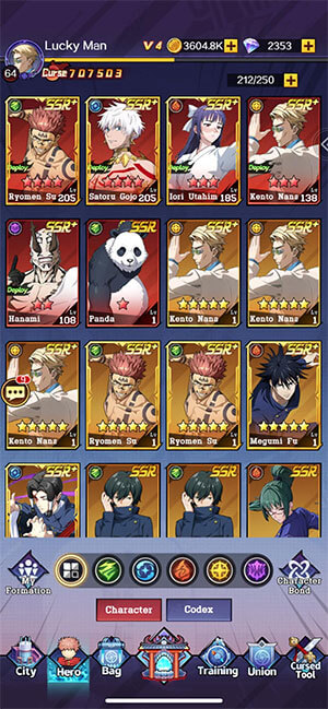 code jujutsu legends phantom siege 1*469518