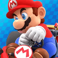 Mario Kart Tour cho iOS