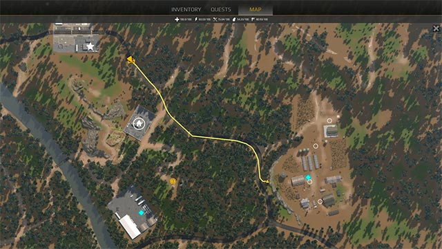 Lựa chọn lộ trình và phương tiện tối ưu nhất trong khi chơi Delivery Driver Service