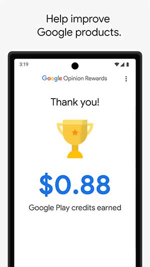 Giúp Google cải thiện sản phẩm