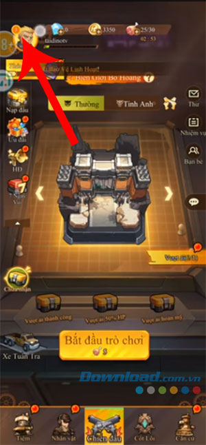 code Zoombies Boom 1*469655