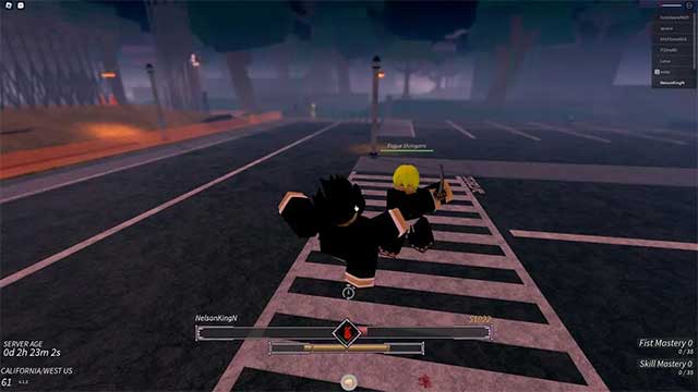 Cách dễ nhất để có được Legendary Orb là liên tục tiêu diệt trùm ở Soul Society