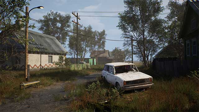 Escape From Hata có gameplay nhanh và dữ dội, với số lượng lớn kẻ thù và trùm