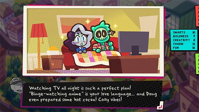 Khám phá những hoạt động thú vị chỉ có trong hội nghị Monster Convention