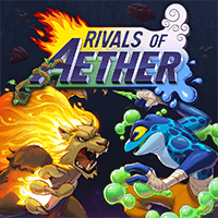 Rivals of Aether