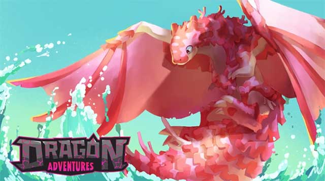 Thuần hóa những con rồng tối thượng trong Dragon Adventures game