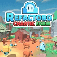 Refactoro: Chaotic Farm