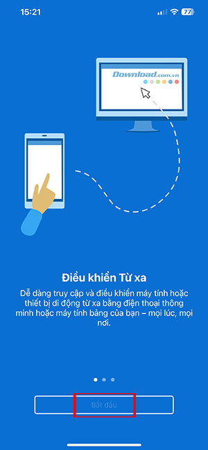 cach su dung teamviewer tren dien thoai 2*470265