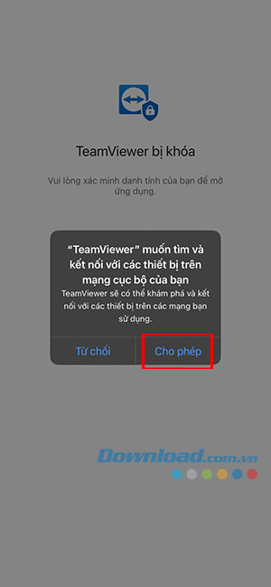 cach su dung teamviewer tren dien thoai 8*470264