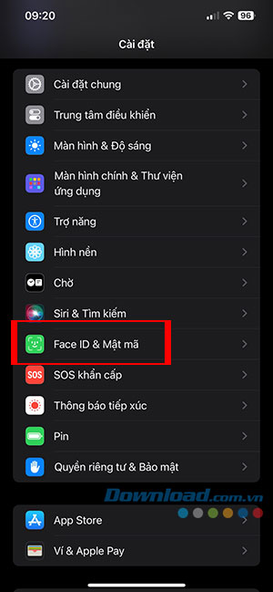 cach sua loi iphone khong keu chuong bao thuc 3*470130