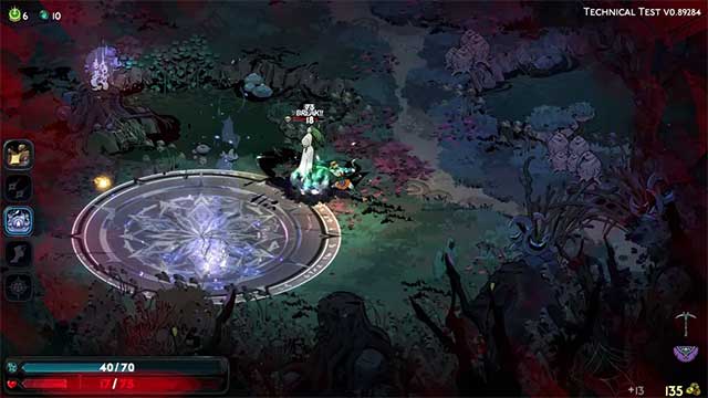  Cast là một khả năng tuyệt vời