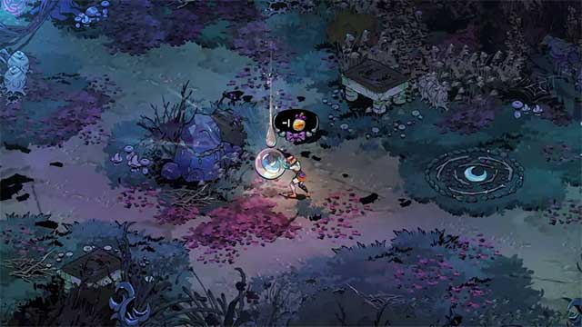 Tặng quà để cải thiện mối quan hệ với các nhân vật