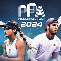 PPA Pickleball Tour 2025