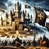 Renaissance Kingdom Wars