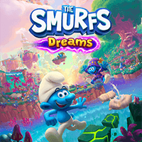 The Smurfs - Dreams