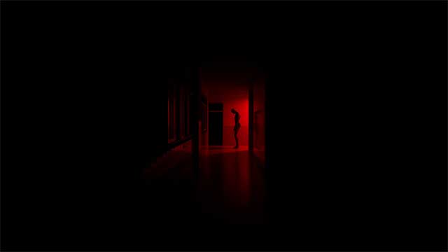 Unknown Rules là trò chơi giải đố kinh dị kết hợp hành động góc nhìn thứ nhất