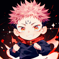 Jujutsu Sorcerer cho Android