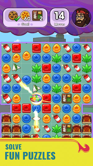 Giải câu đố thú vị