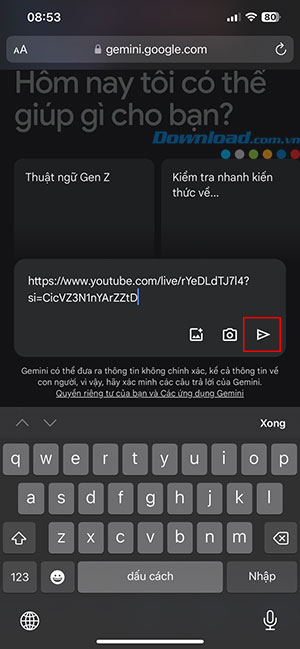 cach dung google gemini de tom tat video youtube 10*470655