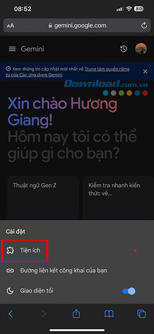 cach dung google gemini de tom tat video youtube 6*470654