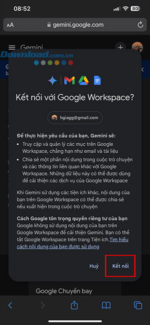 cach dung google gemini de tom tat video youtube 8*470656