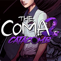 The Coma 2B: Catacomb