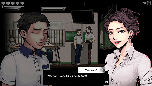 The Coma 2B: Catacomb là trải nghiệm sinh tồn kinh dị đậm chất Hàn Quốc