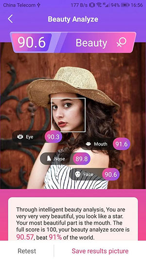 app do ty le khuon mat 3*470846